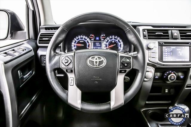 used 2019 Toyota 4Runner car, priced at $30,297