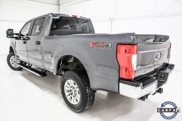 used 2019 Ford F-250 car, priced at $26,499