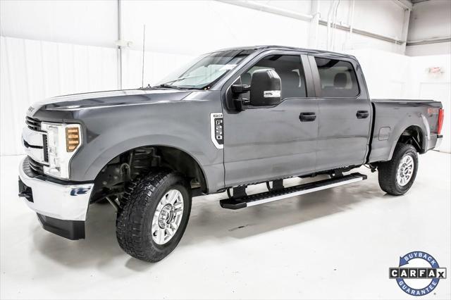 used 2019 Ford F-250 car, priced at $26,499