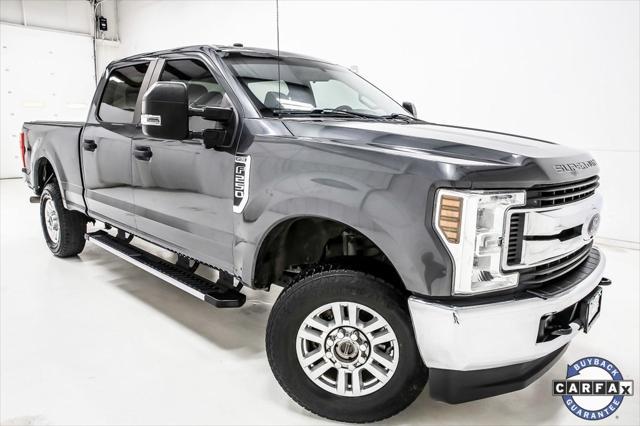 used 2019 Ford F-250 car, priced at $26,499