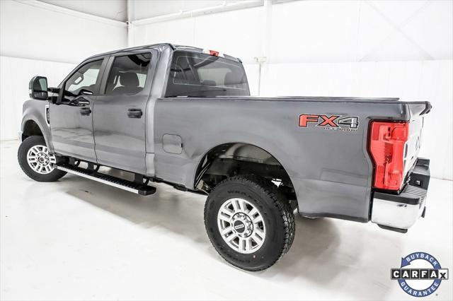 used 2019 Ford F-250 car, priced at $26,499