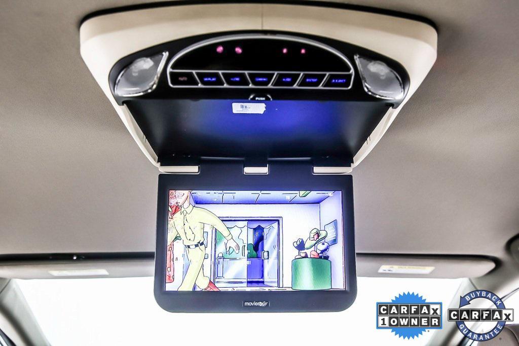 used 2022 Honda Odyssey car, priced at $27,787