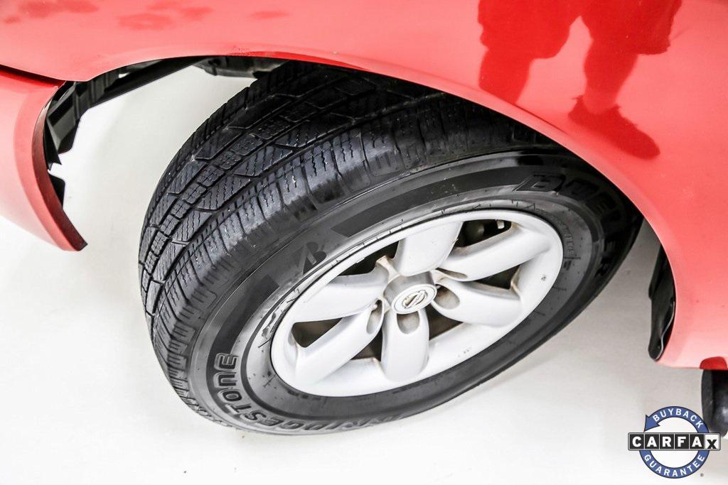 used 2012 Nissan Titan car, priced at $8,725