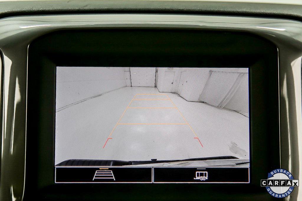 used 2022 Chevrolet Silverado 1500 car, priced at $20,750