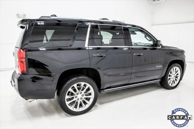 used 2019 Chevrolet Tahoe car, priced at $33,700