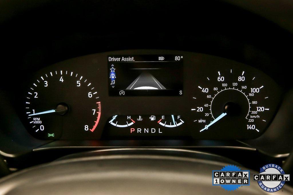 used 2022 Ford Escape car, priced at $15,750