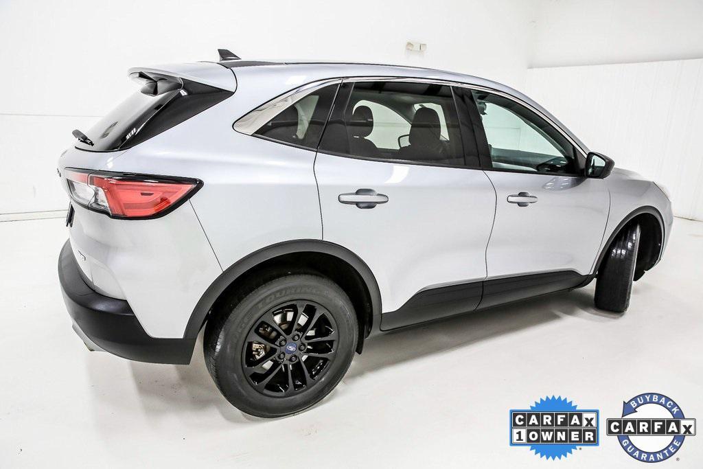 used 2022 Ford Escape car, priced at $15,750