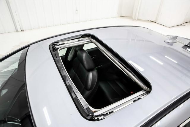 used 2018 Acura TLX car, priced at $17,725