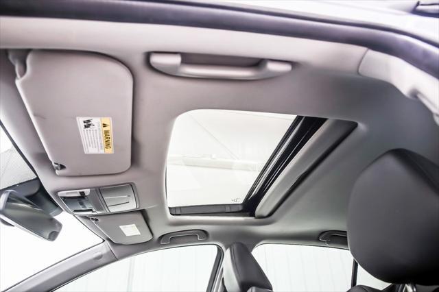 used 2018 Acura TLX car, priced at $17,725