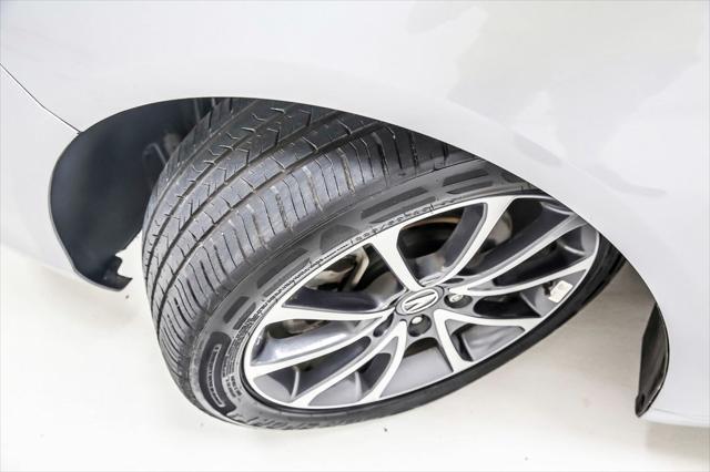 used 2018 Acura TLX car, priced at $17,725