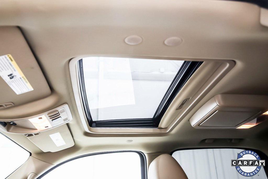 used 2013 GMC Yukon car, priced at $11,997