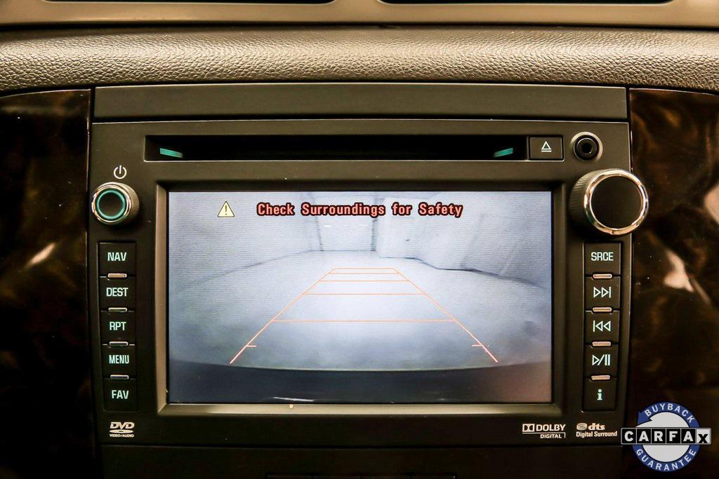 used 2013 GMC Yukon car, priced at $11,997