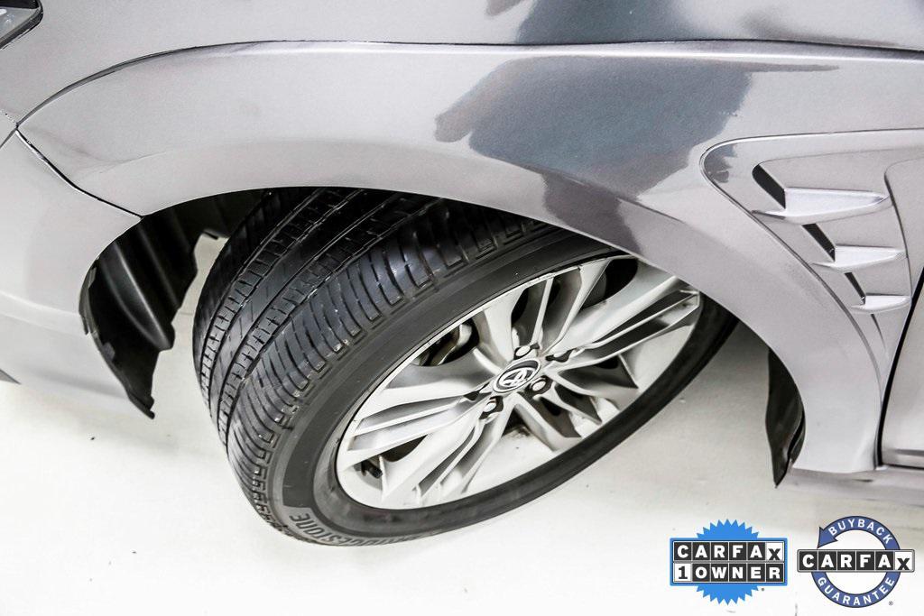 used 2023 Toyota Camry car, priced at $24,834