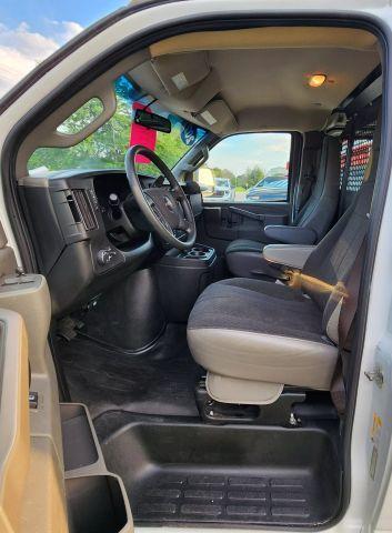 used 2022 GMC Savana 2500 car, priced at $28,990