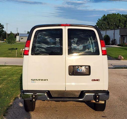 used 2022 GMC Savana 2500 car, priced at $28,990