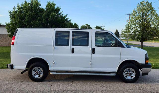 used 2022 GMC Savana 2500 car, priced at $28,990
