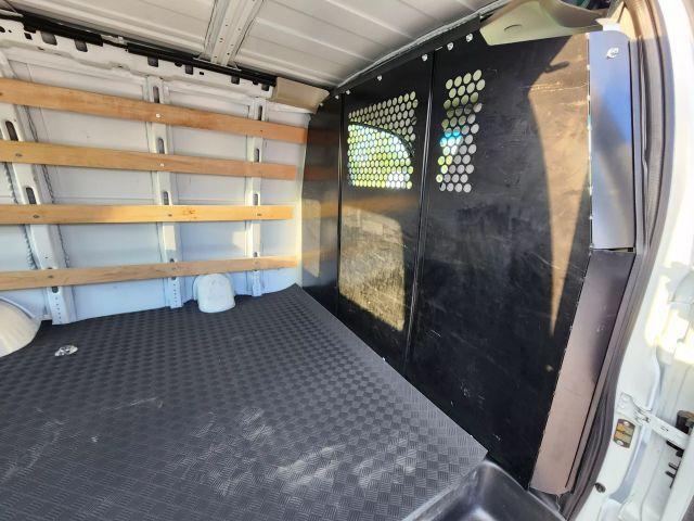 used 2022 GMC Savana 2500 car, priced at $28,990
