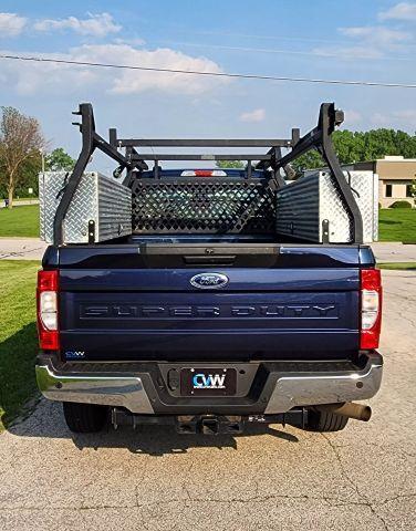 used 2020 Ford F-250 car, priced at $17,990