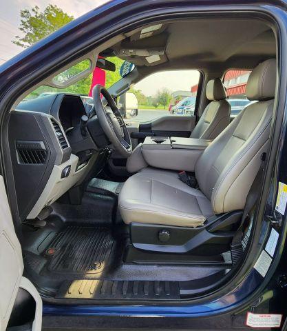 used 2020 Ford F-250 car, priced at $17,990