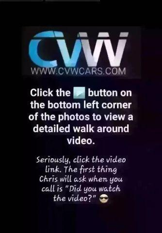 used 2023 Chevrolet Express 2500 car, priced at $29,990