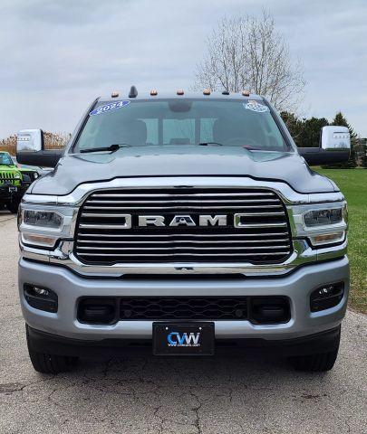 used 2024 Ram 2500 car, priced at $62,990