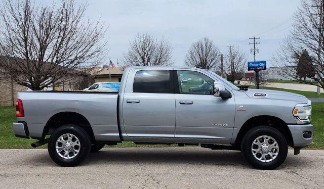 used 2024 Ram 2500 car, priced at $62,990