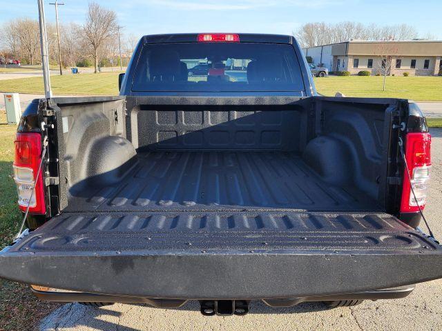 used 2024 Ram 2500 car, priced at $39,990