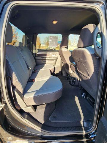 used 2024 Ram 2500 car, priced at $39,990