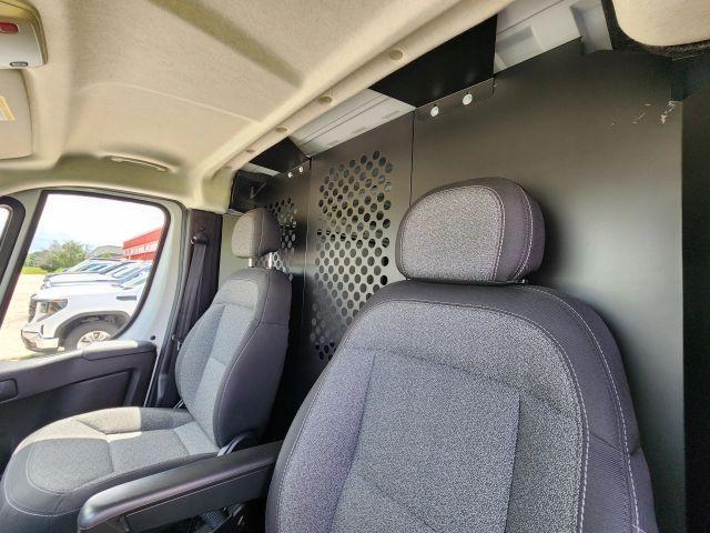 used 2023 Ram ProMaster 2500 car, priced at $31,990