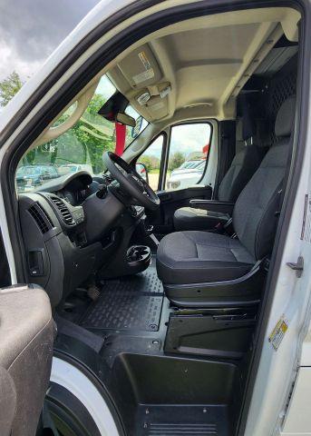 used 2023 Ram ProMaster 2500 car, priced at $31,990