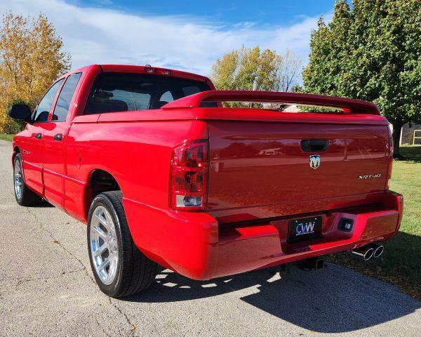 used 2005 Dodge Ram 1500 car, priced at $59,990