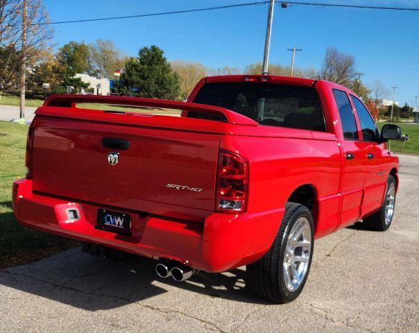 used 2005 Dodge Ram 1500 car, priced at $59,990