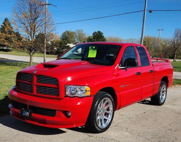 used 2005 Dodge Ram 1500 car, priced at $59,990
