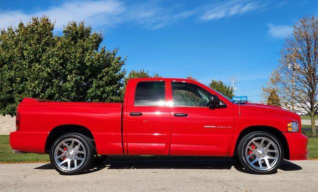 used 2005 Dodge Ram 1500 car, priced at $59,990