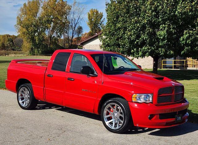 used 2005 Dodge Ram 1500 car, priced at $59,990