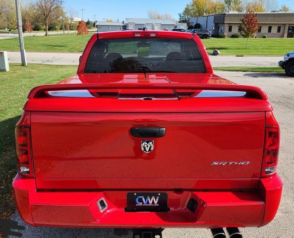used 2005 Dodge Ram 1500 car, priced at $59,990