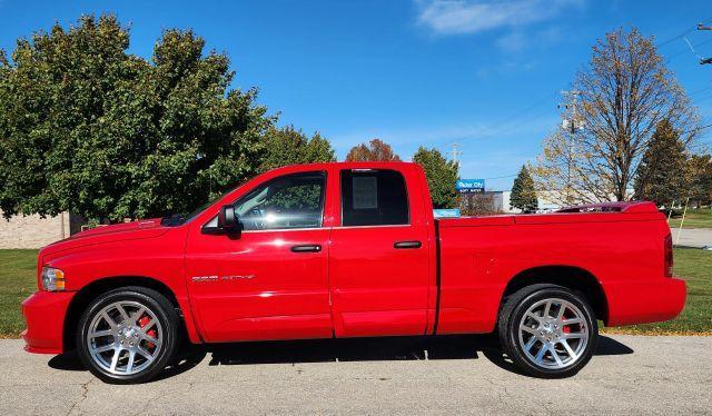 used 2005 Dodge Ram 1500 car, priced at $59,990
