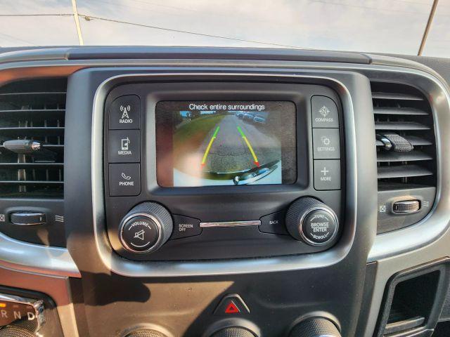 used 2020 Ram 1500 Classic car, priced at $22,990