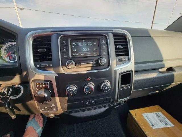 used 2020 Ram 1500 Classic car, priced at $22,990