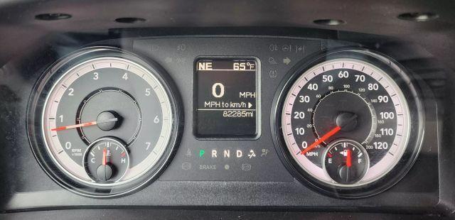 used 2020 Ram 1500 Classic car, priced at $22,990