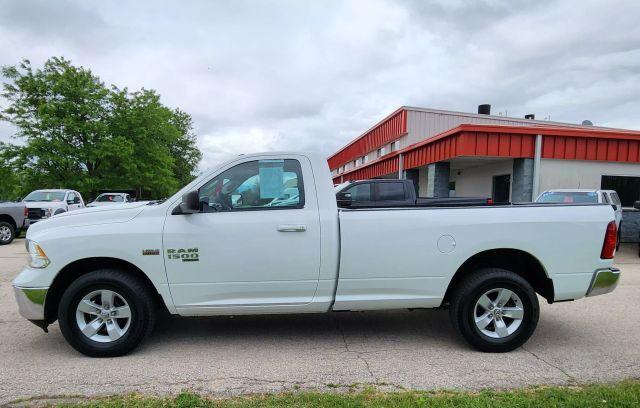 used 2020 Ram 1500 Classic car, priced at $22,990