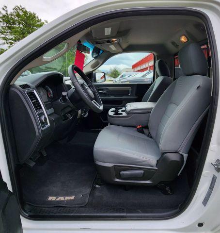 used 2020 Ram 1500 Classic car, priced at $22,990