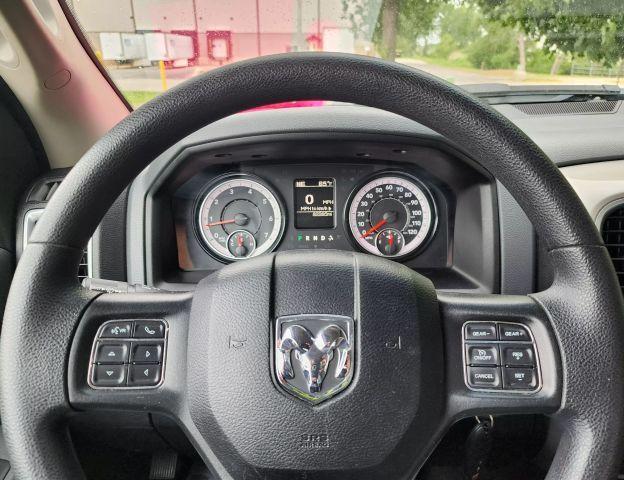 used 2020 Ram 1500 Classic car, priced at $22,990