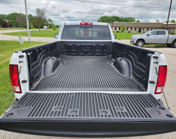 used 2020 Ram 1500 Classic car, priced at $22,990