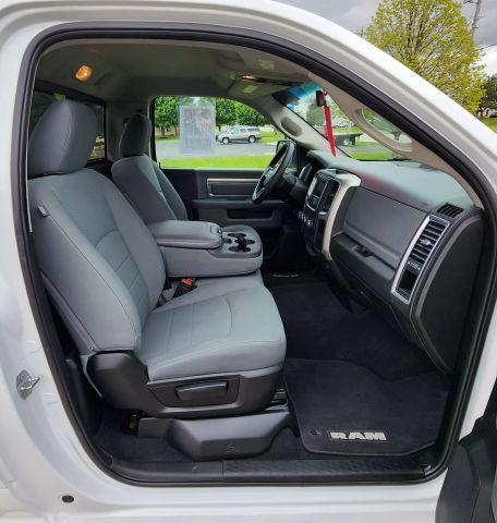used 2020 Ram 1500 Classic car, priced at $22,990