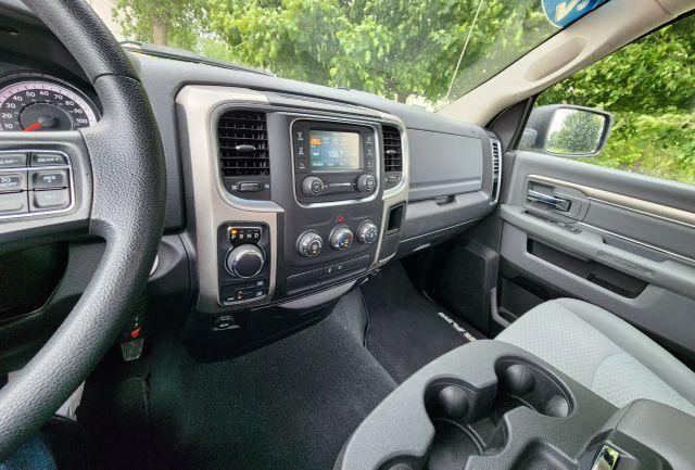 used 2020 Ram 1500 Classic car, priced at $22,990