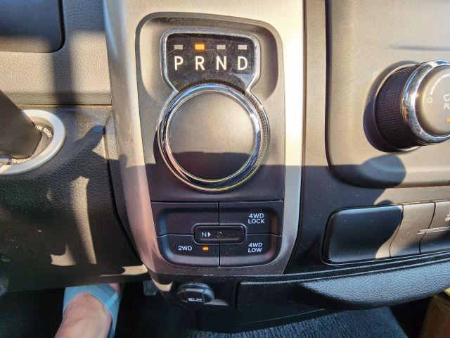 used 2020 Ram 1500 Classic car, priced at $22,990