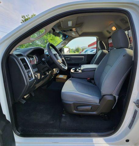 used 2020 Ram 1500 Classic car, priced at $22,990