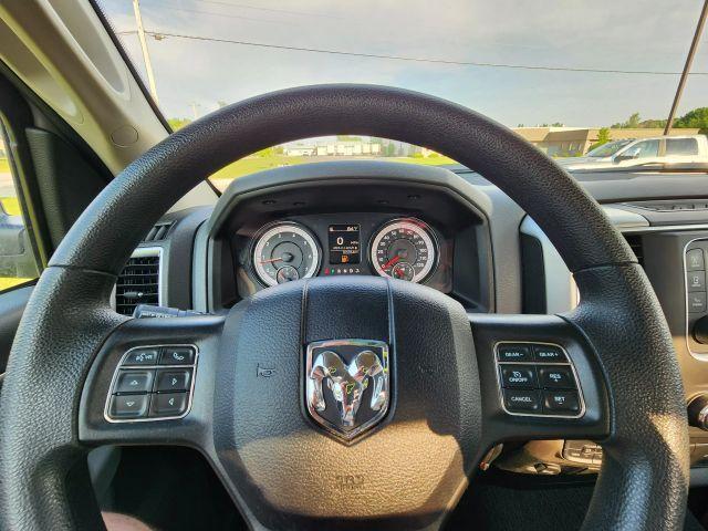 used 2020 Ram 1500 Classic car, priced at $22,990
