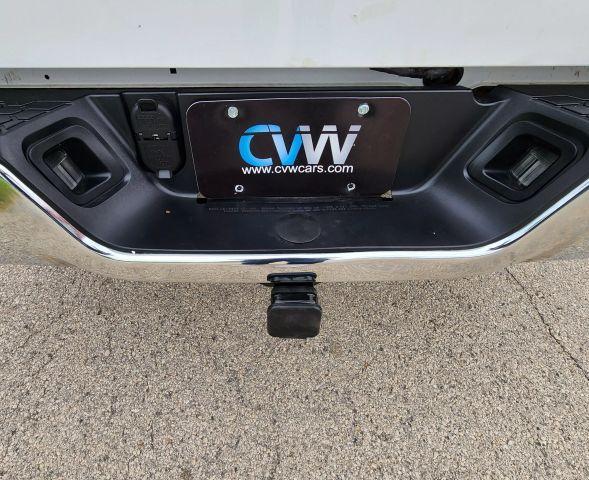 used 2020 Ram 1500 Classic car, priced at $22,990